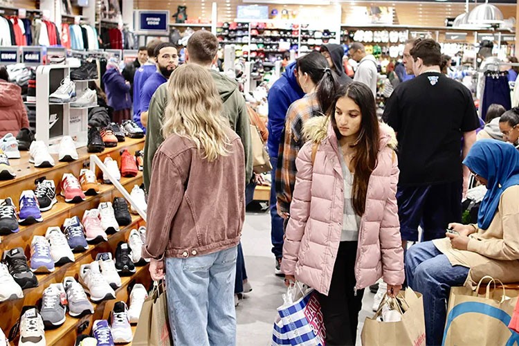 ABD'de tüketicilerin kısa vadeli enflasyon beklentisi değişmedi