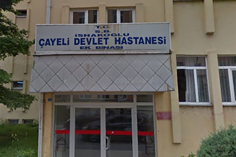 Cihaz bakımı yaptırılacak