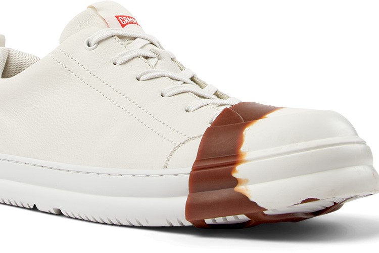 Camper'den yeni sezon sürdürülebilir koleksiyonu