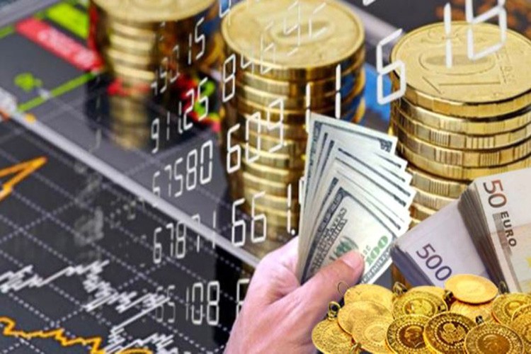 Borsa, altın ve dolar kazandırdı