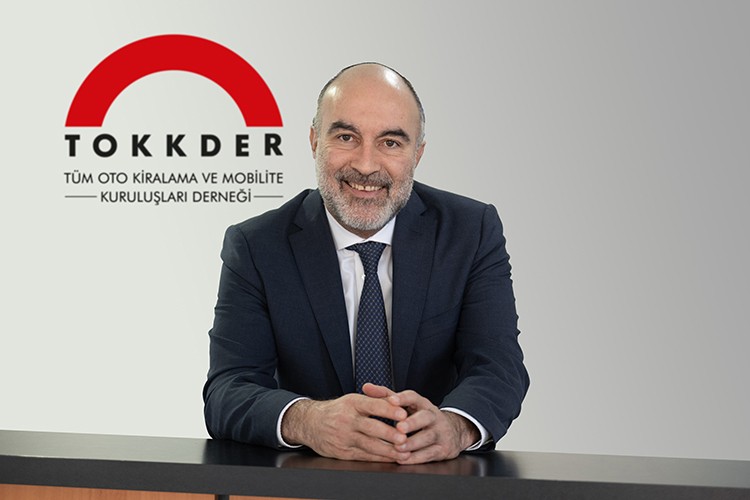 TOKKDER günlük araç kiralama raporlarını açıkladı