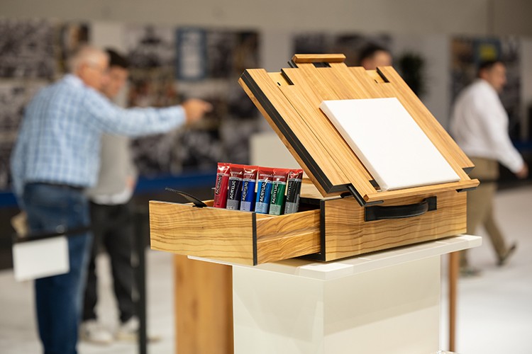 50 yıllık geleneğiyle sektöre yön verdi