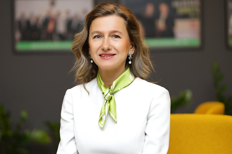 Sürdürülebilirlik karnesini kamuoyu ile paylaştı