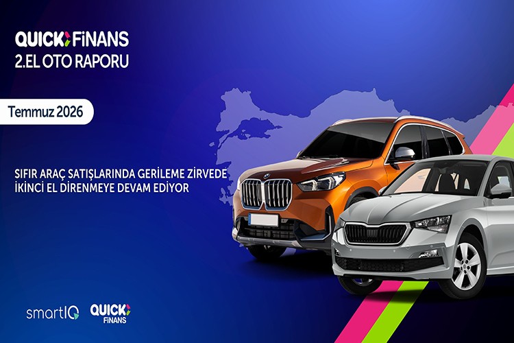 Sıfır araç satışlarında gerileme zirvede