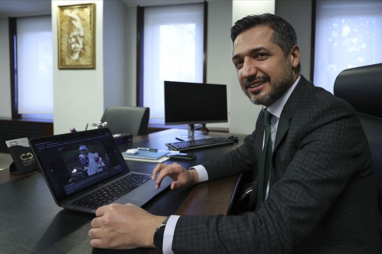 Özelleştirme'nin başına Emre Bekir Haykır getirildi