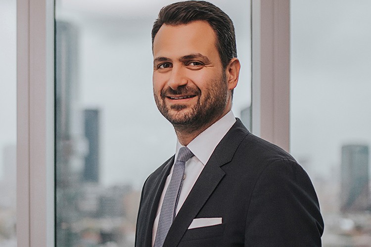 5 milyon dolar değerleme üzerinden yatırım aldı