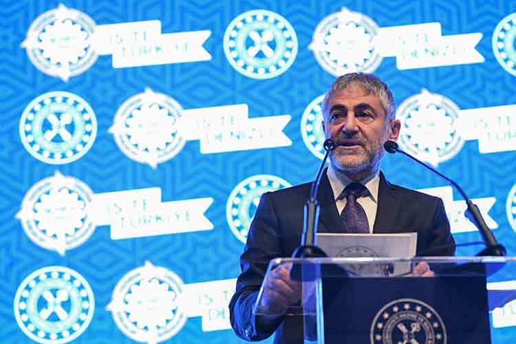 "Verdiğimiz milli mücadeleyi idrak edemiyorlar"