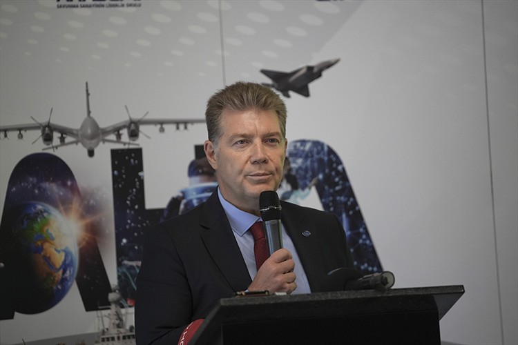 SAHA EXPO'nun, yeni rekor hedefi