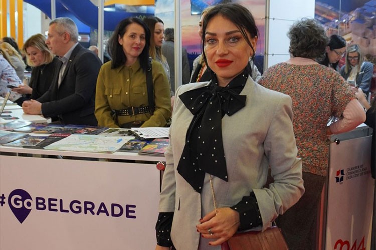 Türk turistlerin Balkanlar'a ilgisi artarak devam ediyor