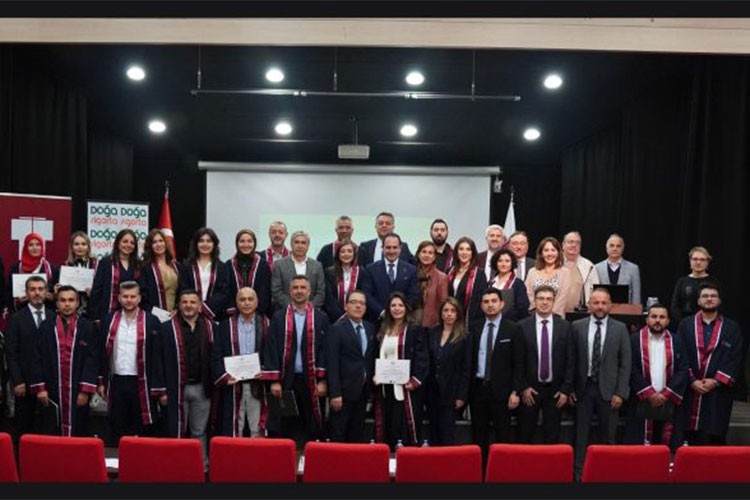 Doğa Sigorta acentelerini geliştiriyor