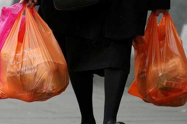 Plastik poşete zam...