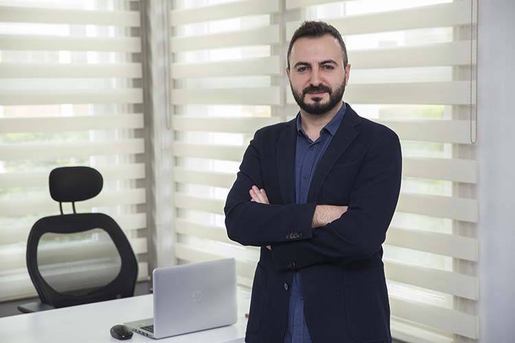 Oyun pazarının büyüklüğü 570 milyon dolara ulaştı