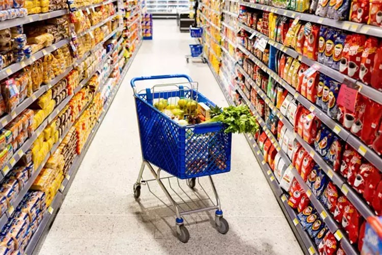 Tüketicilerden market fiyatlarının karşılaştırma sistemine destek