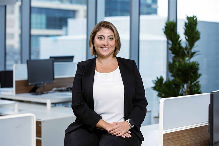 Roche'a "En İyi İşveren" ödülü