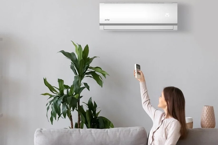 Yaz sıcakları klima satışlarını yüzde 125 artırdı