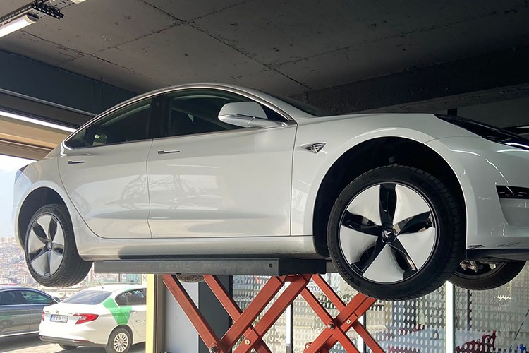 Elektrikli Araç Satın Alırken Çarpılmayın!