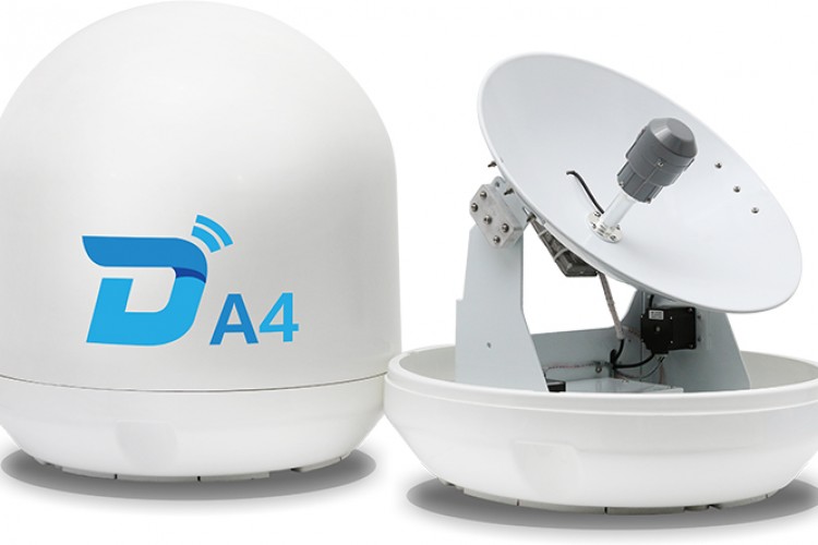 Mini uydu sistemi geliştirme projesi başarıyla sonuçlandı