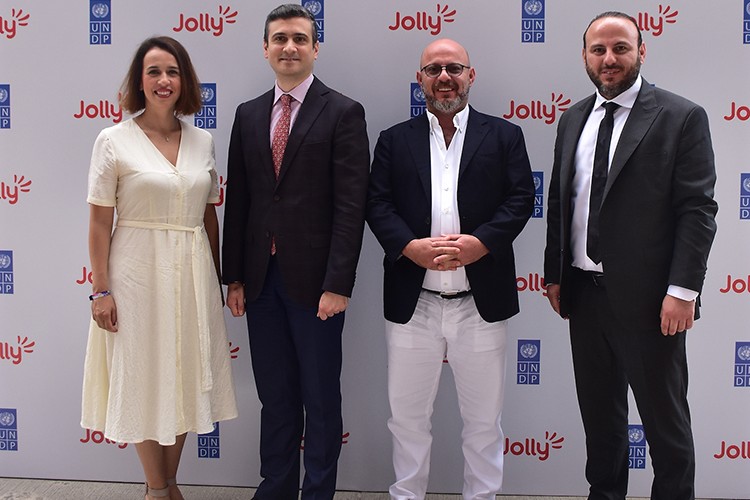 Turizmde "Mirasım Türkiye" kampanyası