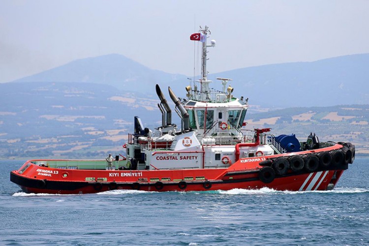 Kıyı Emniyetine 95 işçi alınacak