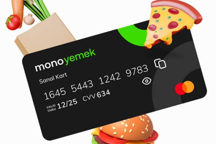 Monoyemek, tüm şirketlerin kullanımına açıldı