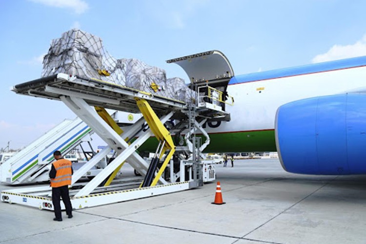 Hava yolu gümrük beyanlarında dijital dönemin kapısı aralanıyor