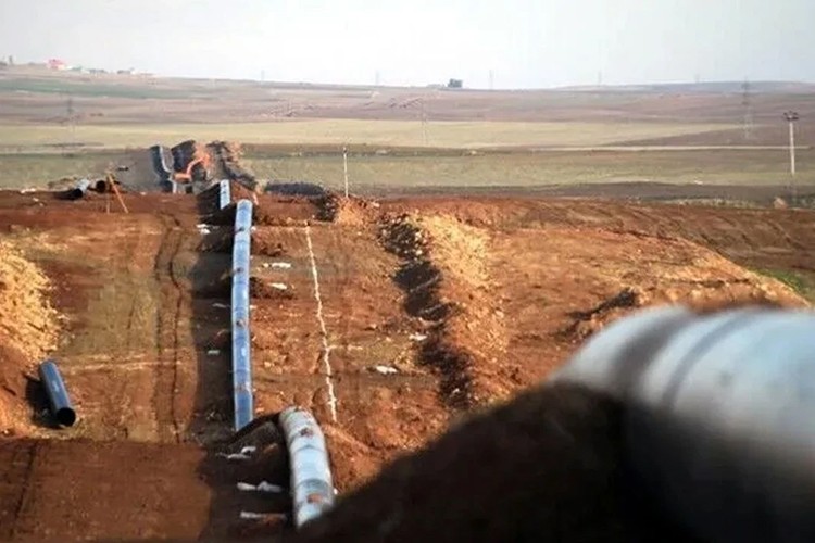 Kerkük'ten geleceğe: Bir enerji hamlesinden fazlası