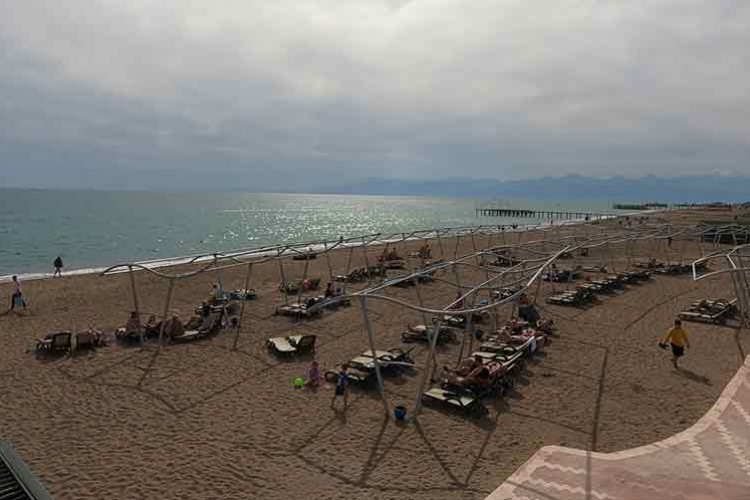 Antalya'da turizm sektörü, yaz sezonuna hazır
