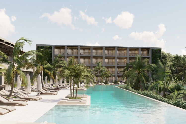 Hyde Bodrum üst düzey yönetici atamalarını gerçekleştirdi