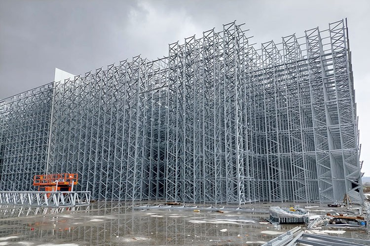 Dünya devlerinin deposu Bilecik'ten