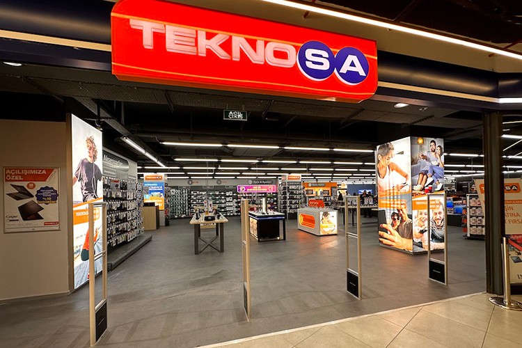 Teknosa'dan öğrenciler için kampanya