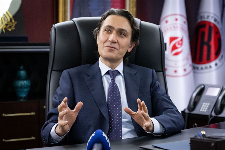 Madenlerde ihtiyaç duyulan elektriğin yüzde 17'si güneşten karşılandı