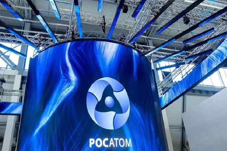 Rosatom'dan radyoaktif madde temizliği için yenilikçi yöntem