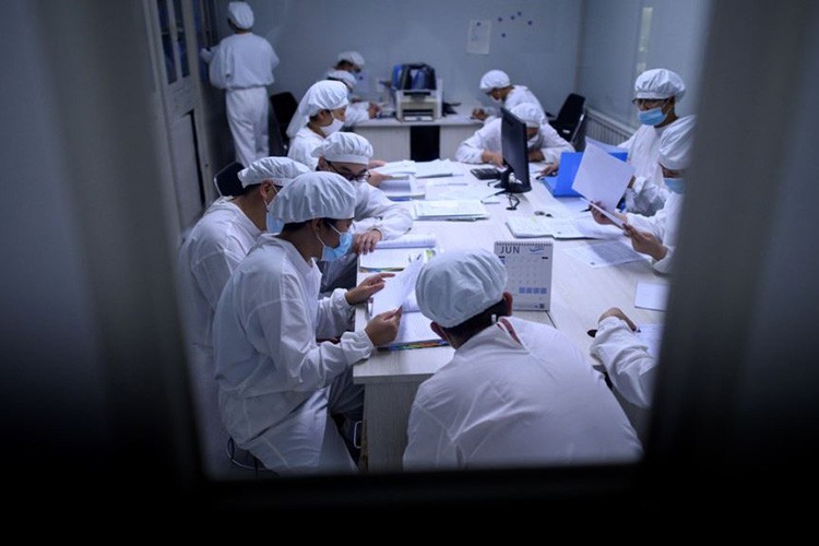 Deneysel aşı kimlere veriliyor?