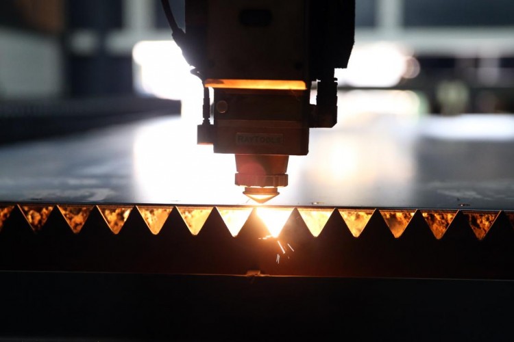 Makine ihracatından 2 ayda 4,4 milyar dolar gelir