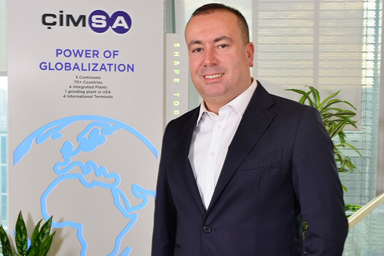 Çimsa ilk 9 ayda satışlarını reel olarak %34 artırdı