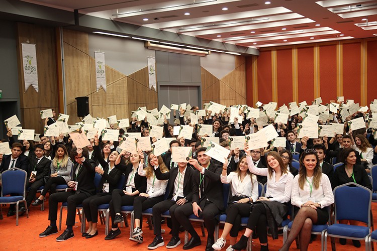 CEO'lar T-MBA zirvesinde buluşacak