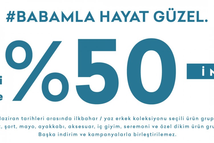 Sarar'da Babamla Hayat Güzel