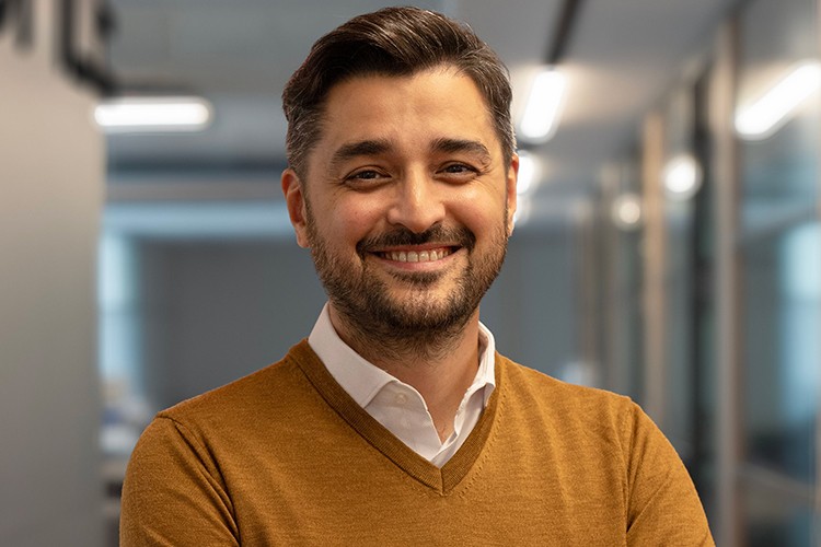 Dürümle'nin yeni CEO'su Fatih Emrah Peker oldu