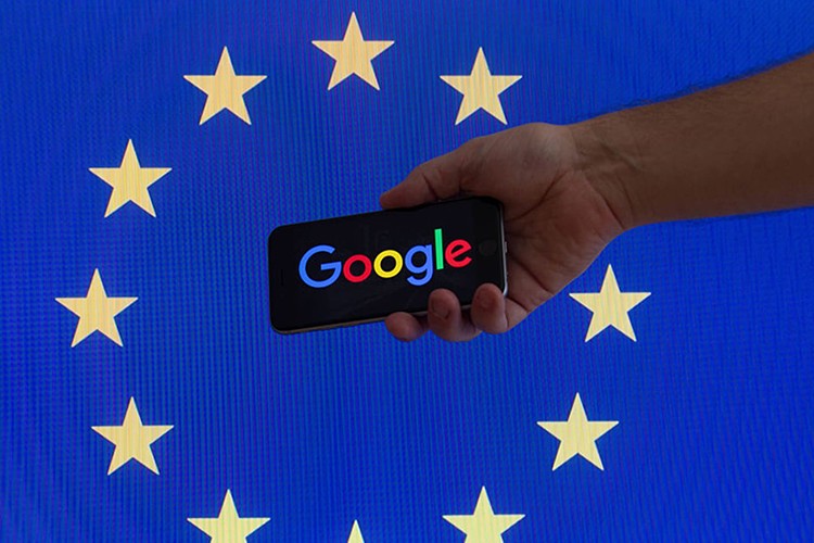 AB ile Google yapay zeka anlaşması hazırlığında