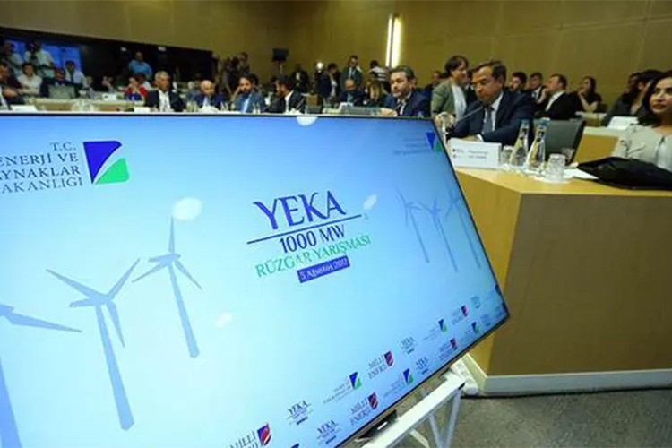 Yeni YEKA ihalesi temiz enerjiye can suyu olacak