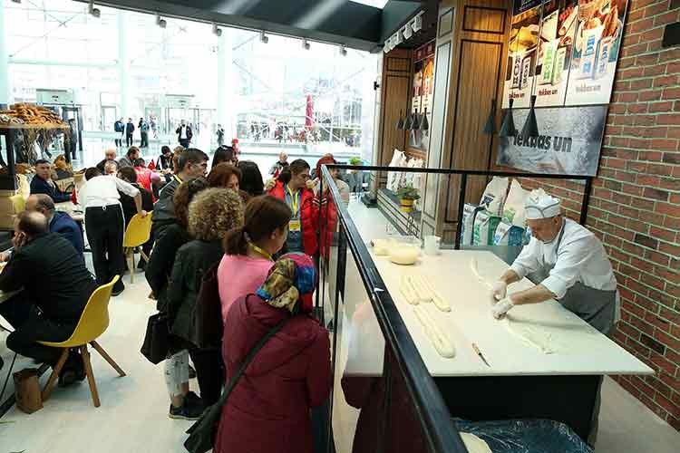 Türkiye'nin gıda ihracatına katkı sağlayacak