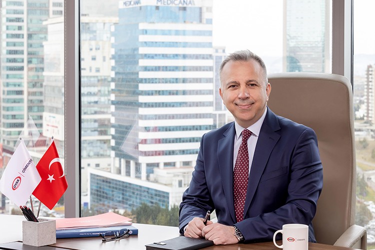 OYAK Çimento, 2026'da operasyonel karlılığını korudu