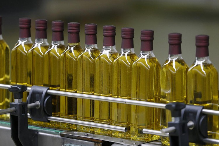 Zeytinyağı ihracatına yönelik önlem sürecek