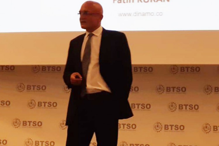 Proje finansmanı ve risk