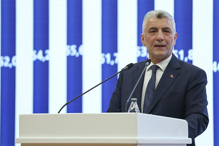 "ABD ile yakaladığımız ivmeyi, 2025('te de sürdürmek istiyoruz"