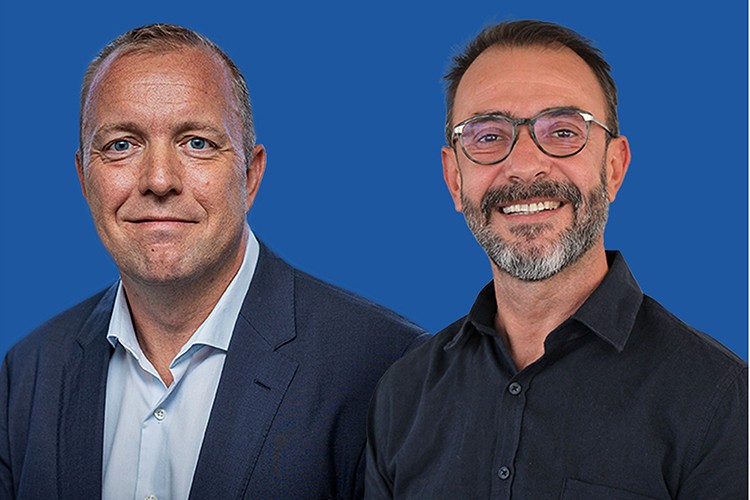 Danimarkalı Lojistik devinden Türkiye'ye yatırım