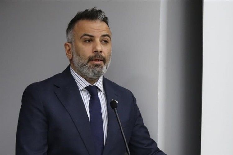 "İnsanlığın onuru Gazze'de yere düştü"