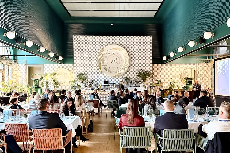 Budapeşte'de ''Türk Günü'' etkinliği gerçekleştirildi