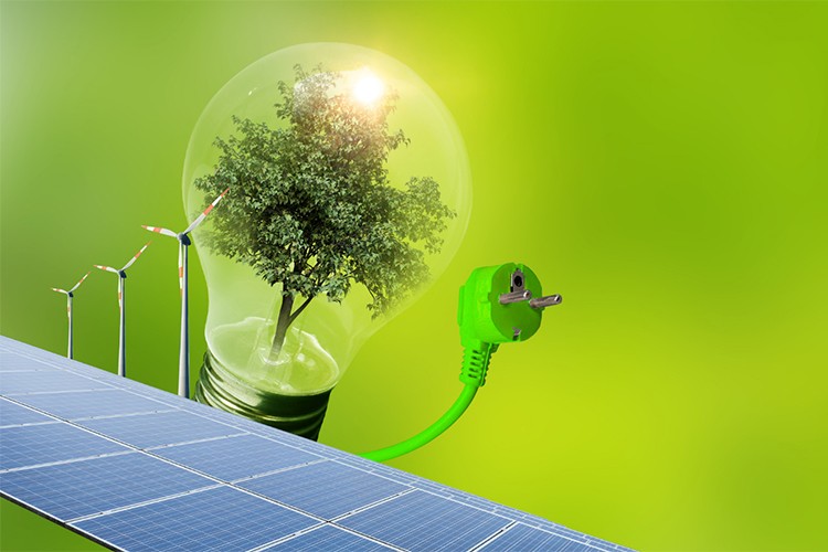 ABD'de temiz enerjinin geliştirilmesi için 11 milyar dolarlık yatırım