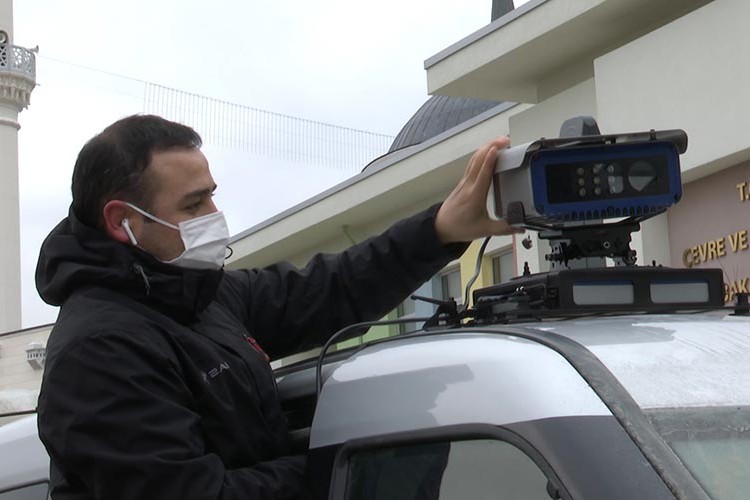 Hava kirliliğine karşı başlatılan seferberlik 81 ilde hayata geçirildi